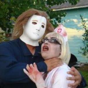 Meet your Posher, Cesar n frances